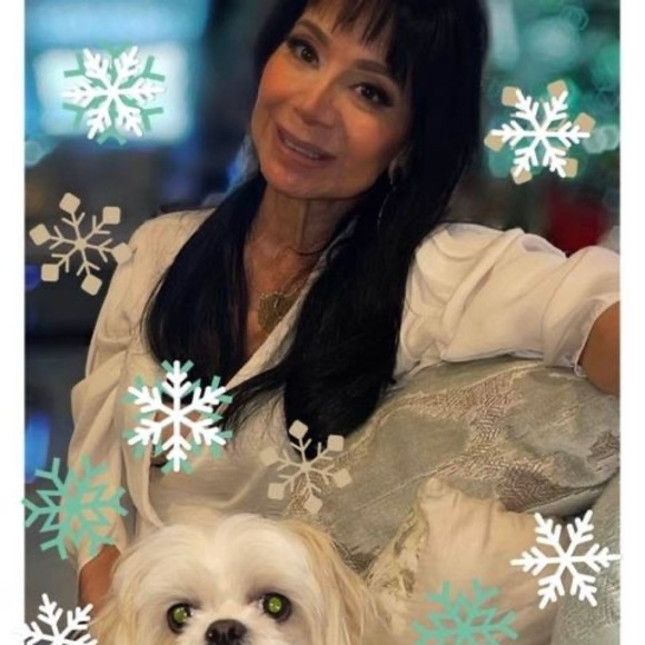 Meet your Posher, Nancy - Picture 1 of 1